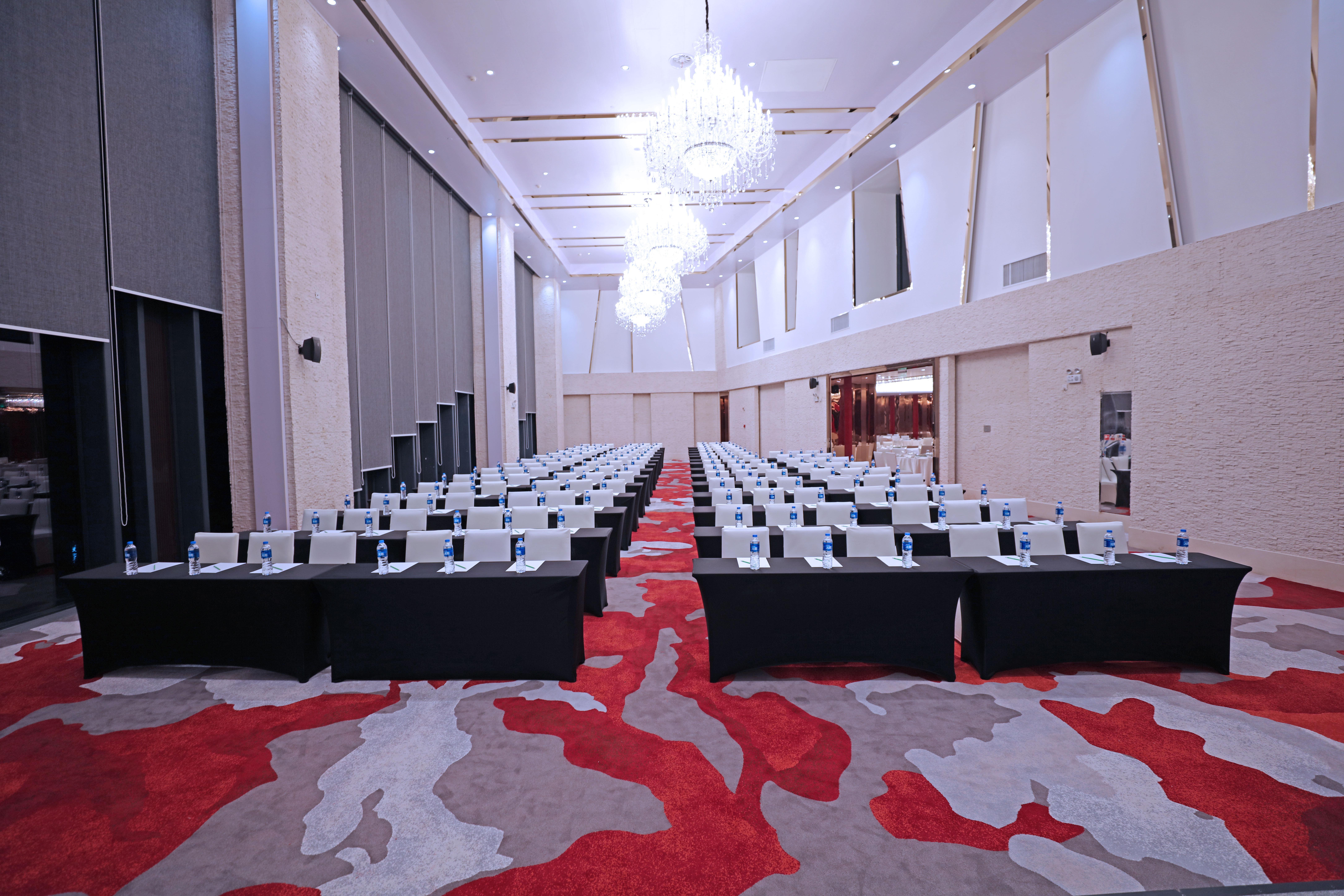 Holiday Inn Shanghai Hongqiao West By Ihg Qingpu Exterior foto
