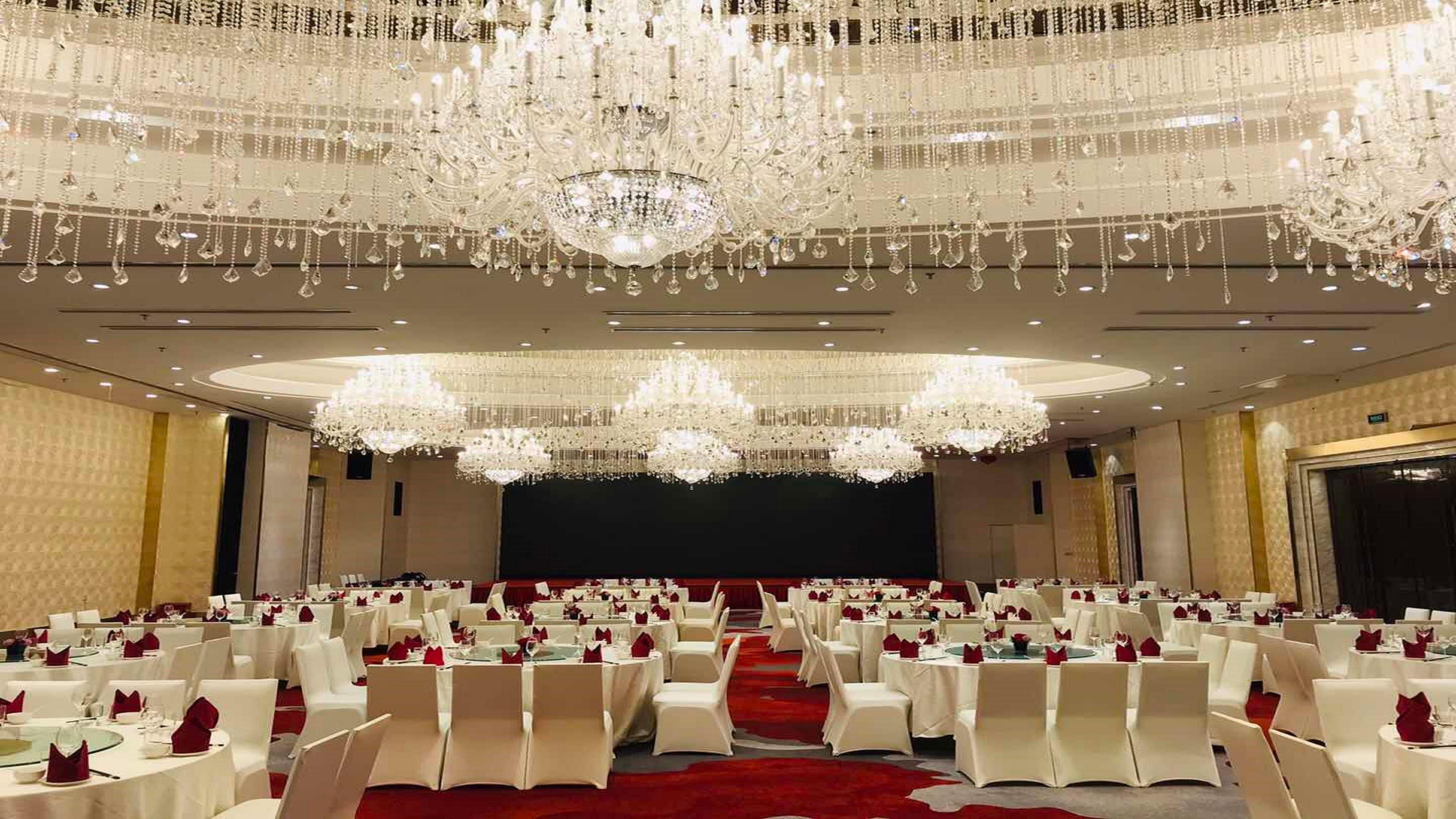Holiday Inn Shanghai Hongqiao West By Ihg Qingpu Exterior foto