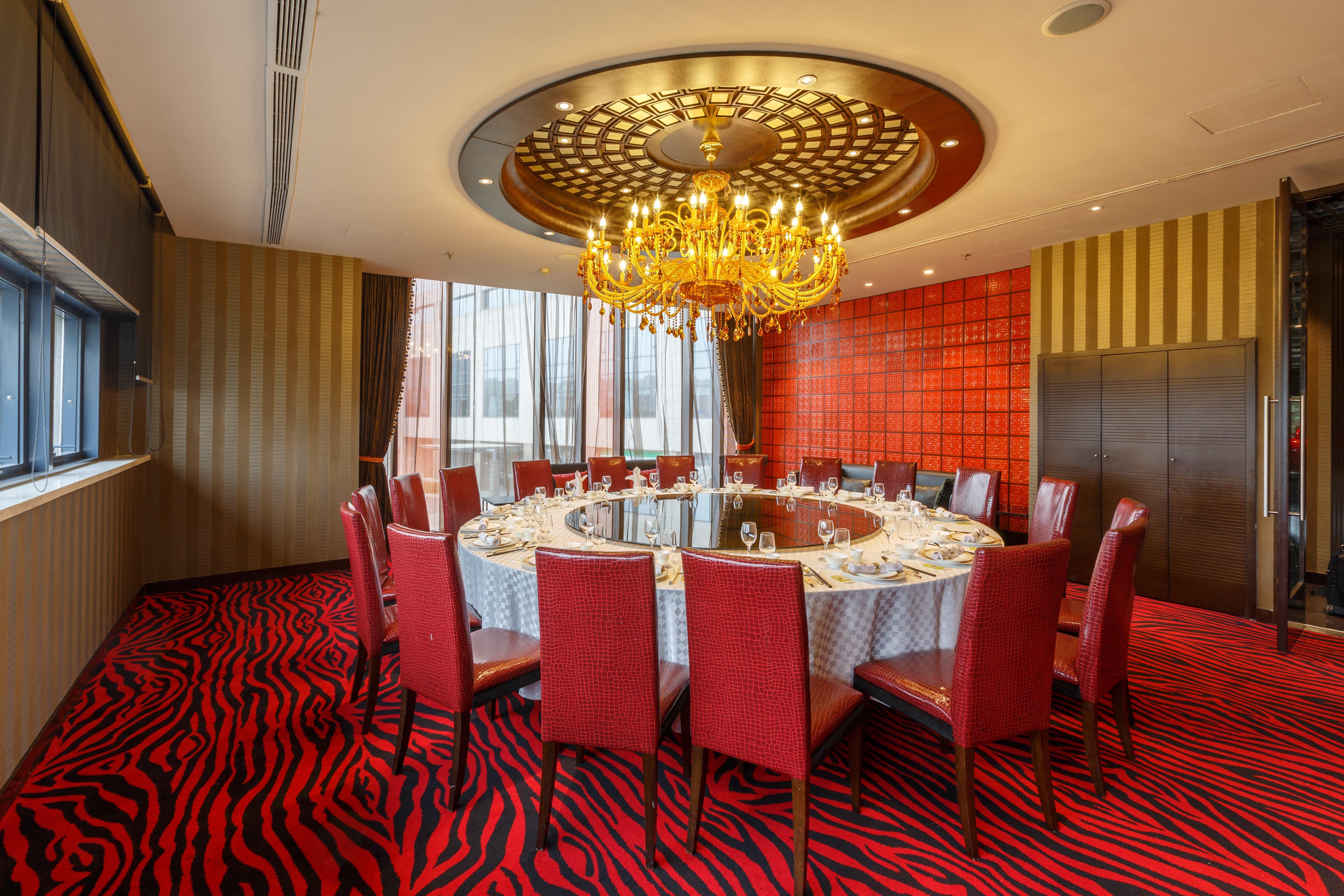 Holiday Inn Shanghai Hongqiao West By Ihg Qingpu Exterior foto