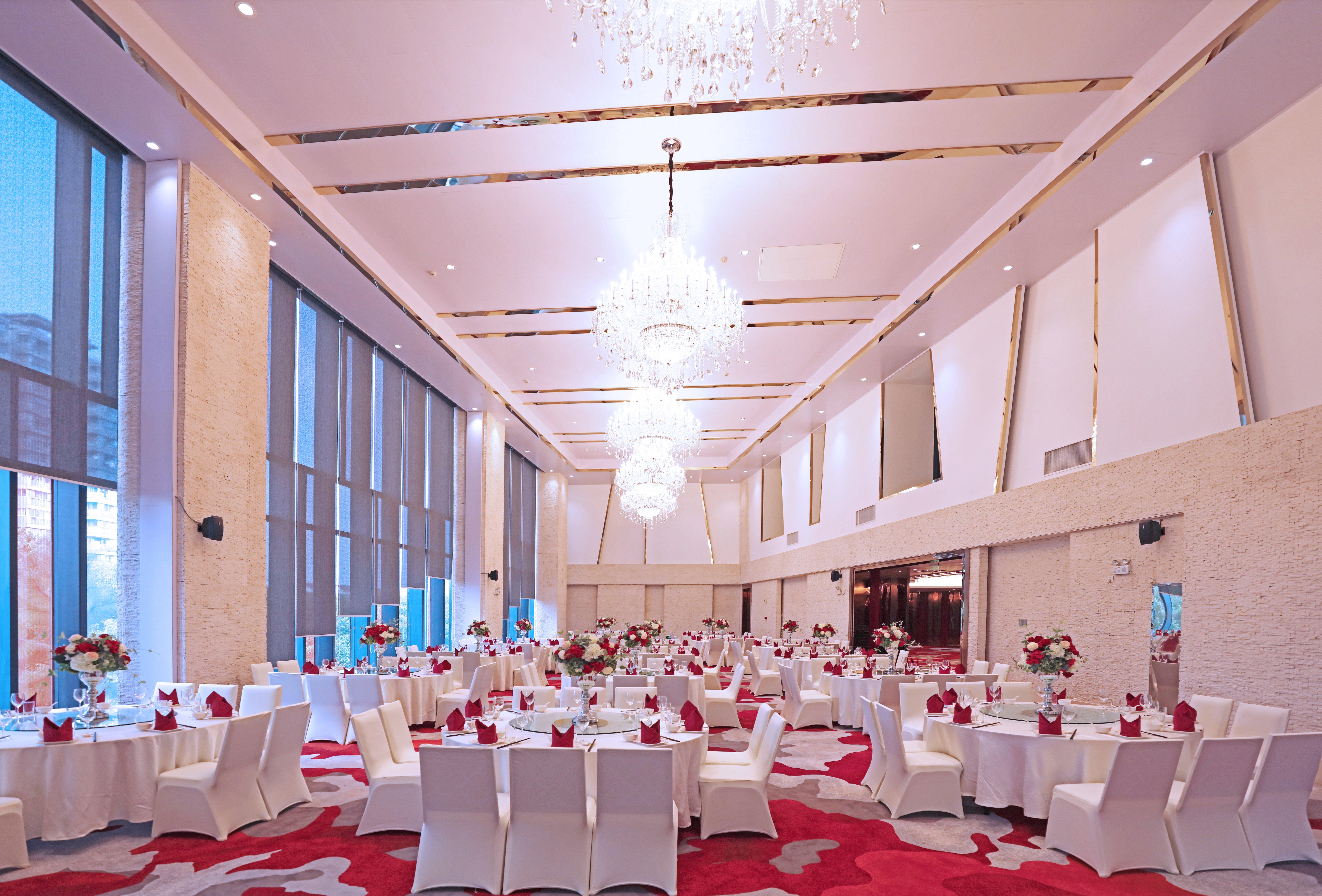 Holiday Inn Shanghai Hongqiao West By Ihg Qingpu Exterior foto