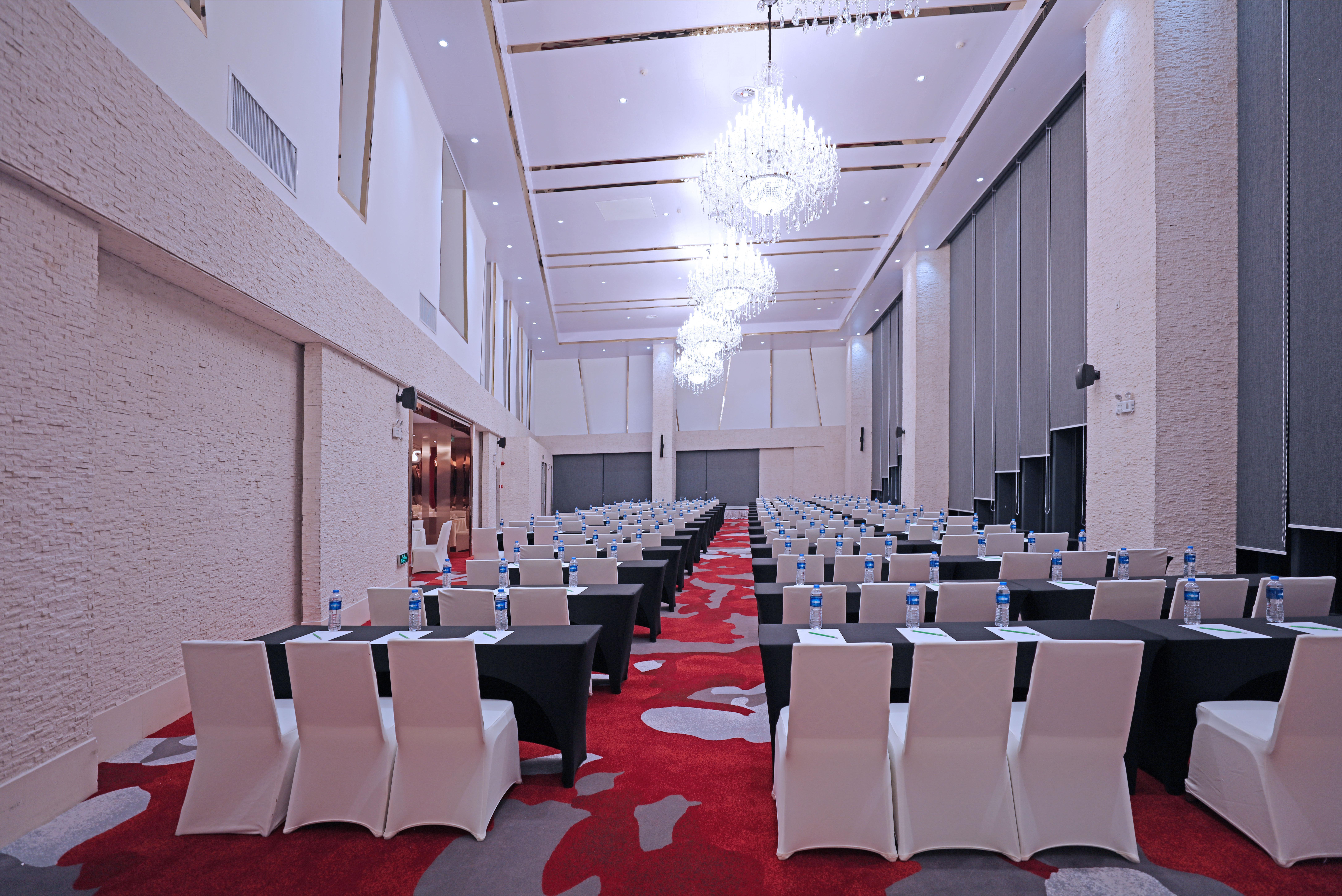Holiday Inn Shanghai Hongqiao West By Ihg Qingpu Exterior foto