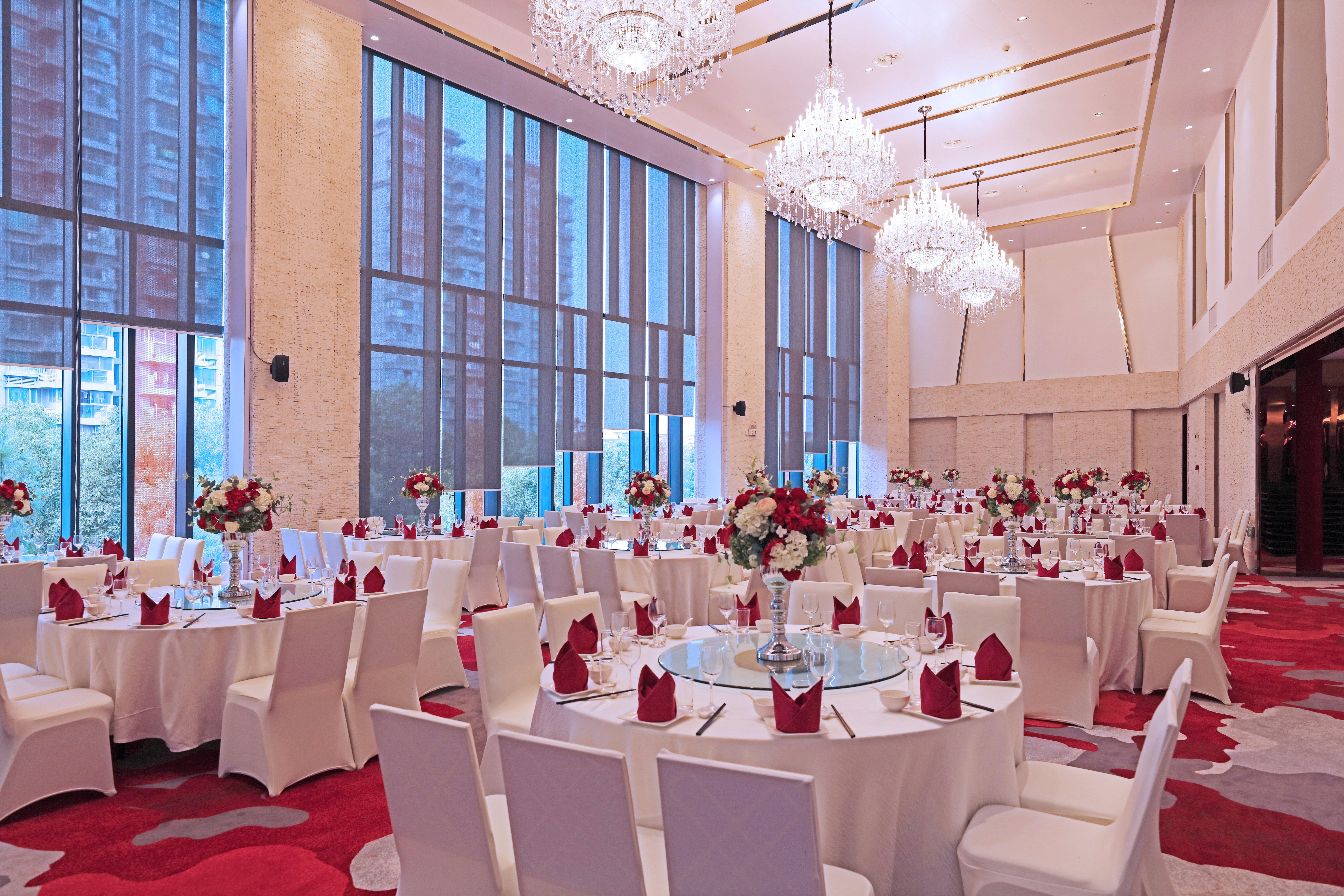 Holiday Inn Shanghai Hongqiao West By Ihg Qingpu Exterior foto